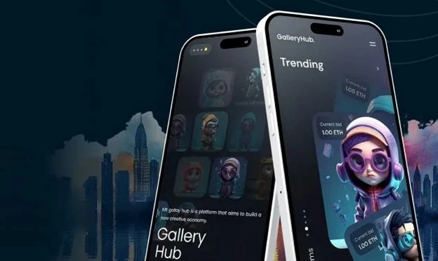 Why Dubai Is a Hub for Mobile App Development
